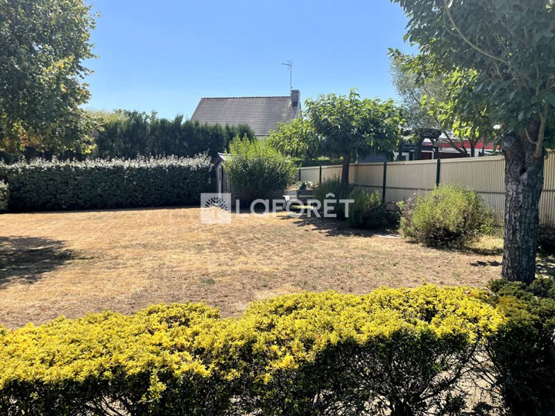 Maison à vendre, 71m², La Baule-Escoublac