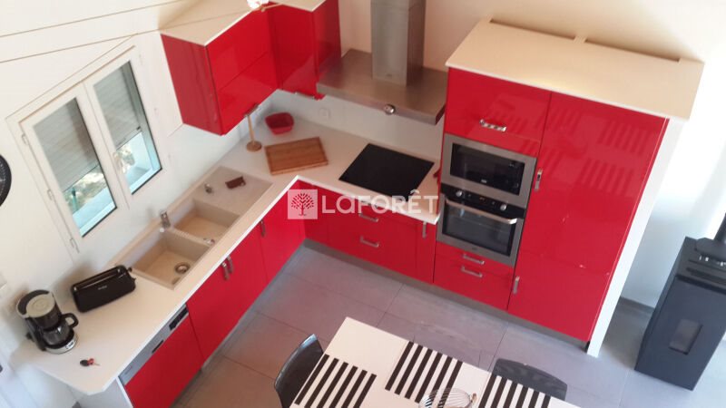 Maison à vendre, 71m², La Baule-Escoublac