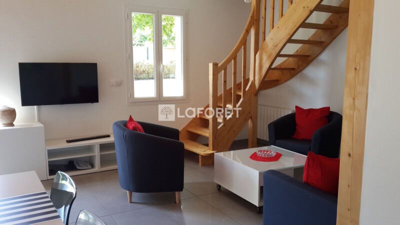 Maison à vendre, 71m², La Baule-Escoublac
