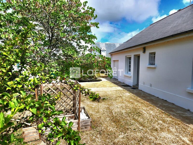 Maison à vendre, 86m², La Baule-Escoublac