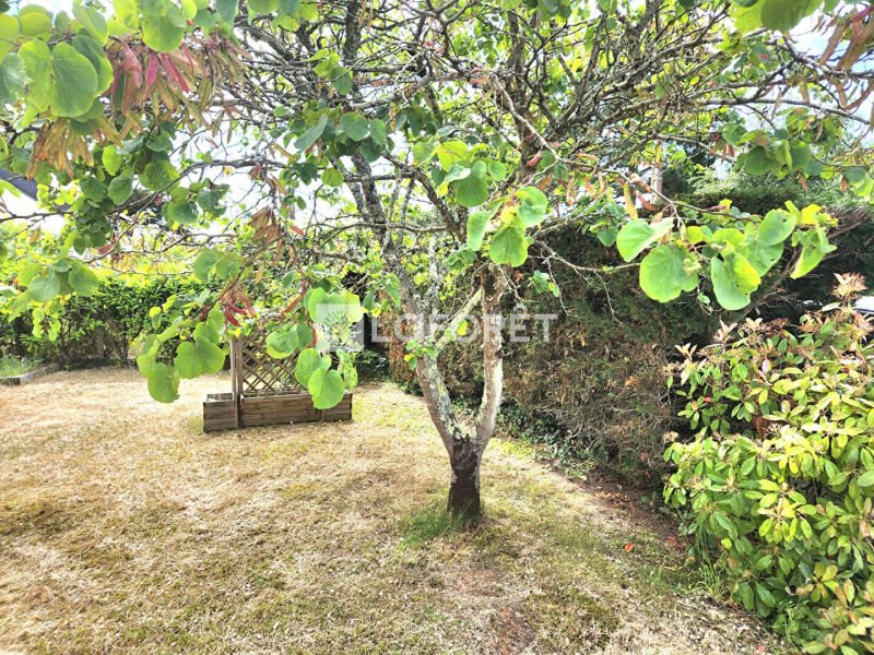 Maison à vendre, 86m², La Baule-Escoublac