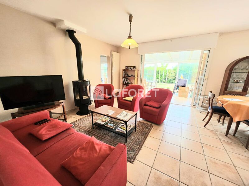 Maison à vendre, 86m², La Baule-Escoublac