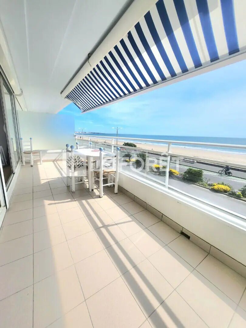 Appartement à vendre, 80m², La Baule-Escoublac
