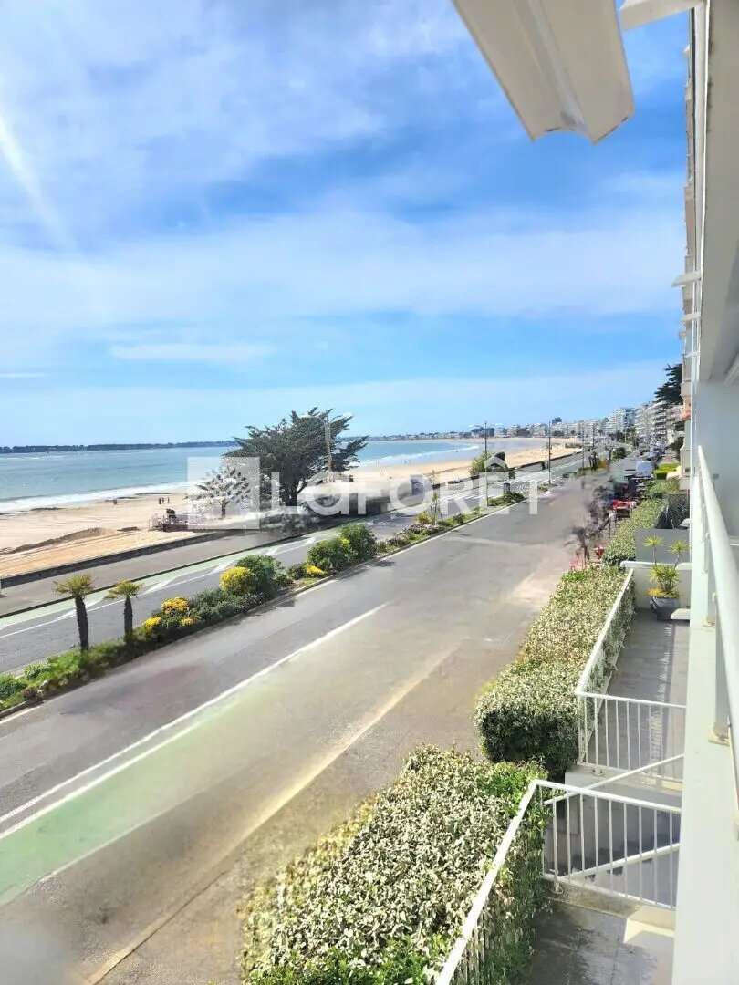 Appartement à vendre, 80m², La Baule-Escoublac