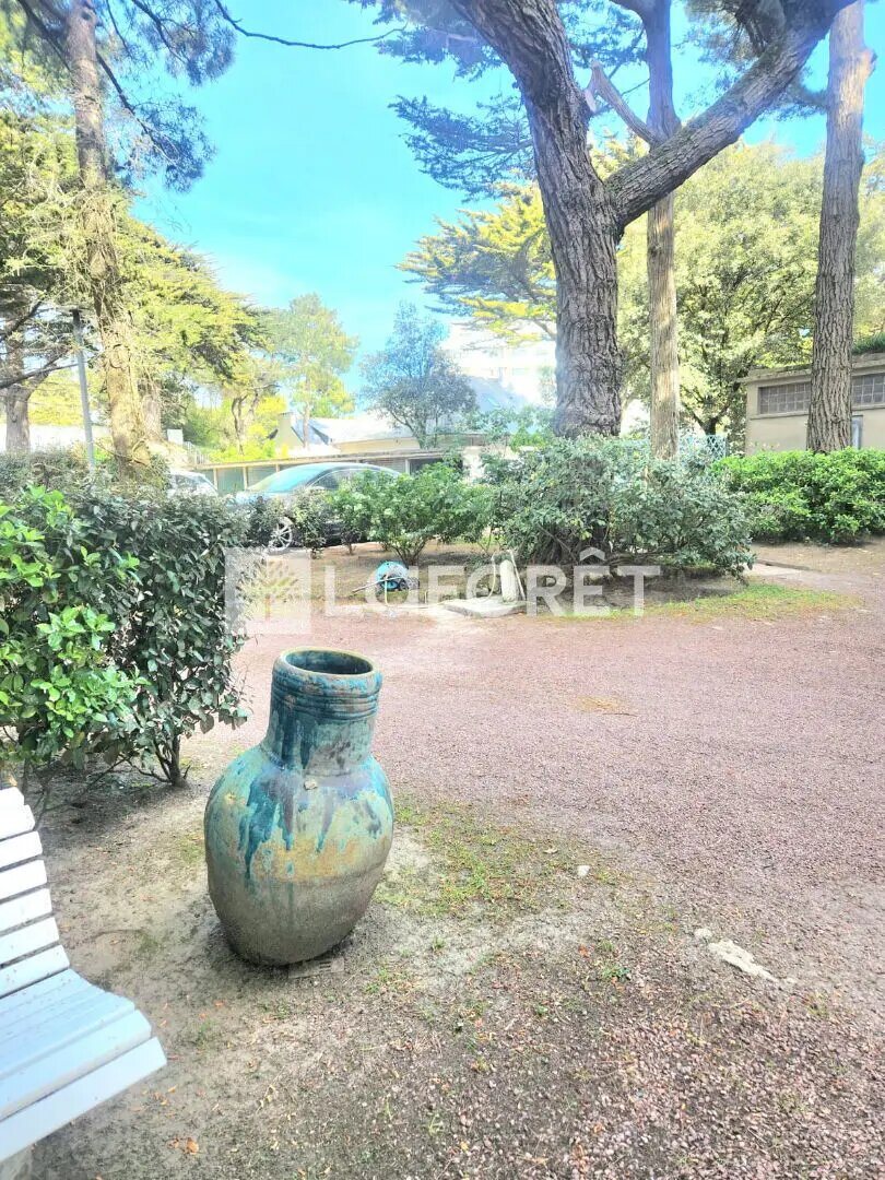 Appartement à vendre, 80m², La Baule-Escoublac
