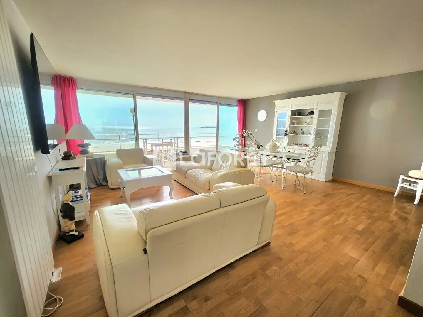 Appartement à vendre, 80m², La Baule-Escoublac