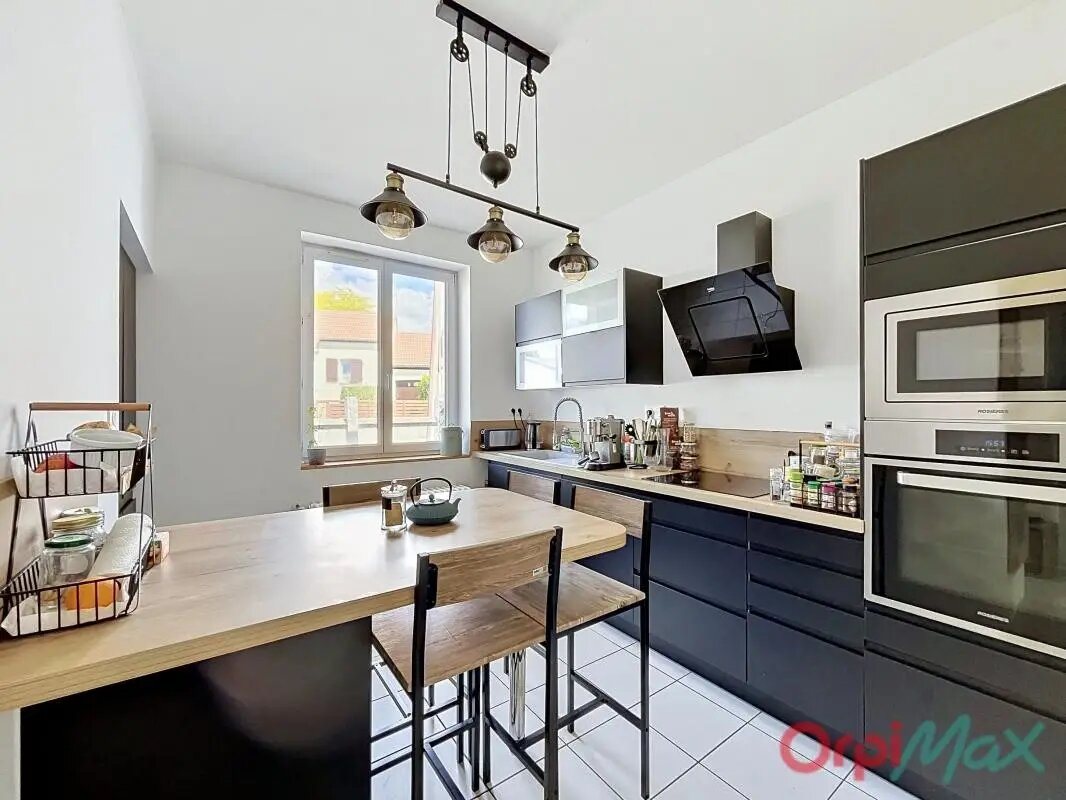Maison à vendre, 125m², Cusset