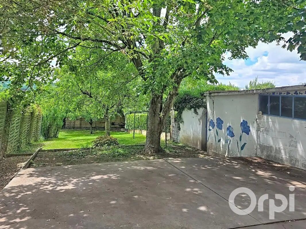 Maison à vendre, 57m², Abrest