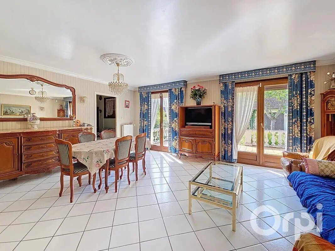 Maison à vendre, 89m², Bellerive-sur-Allier
