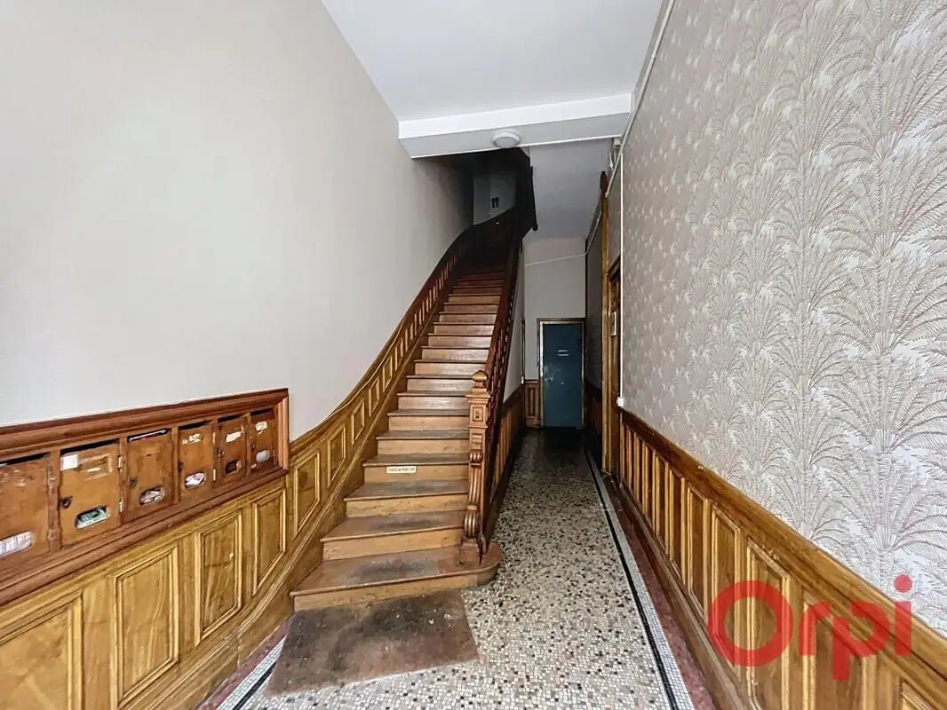 Appartement à vendre, 64m², Vichy
