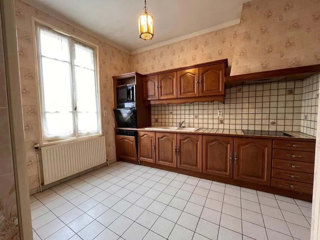 Maison à vendre, 99m², Bellerive-sur-Allier