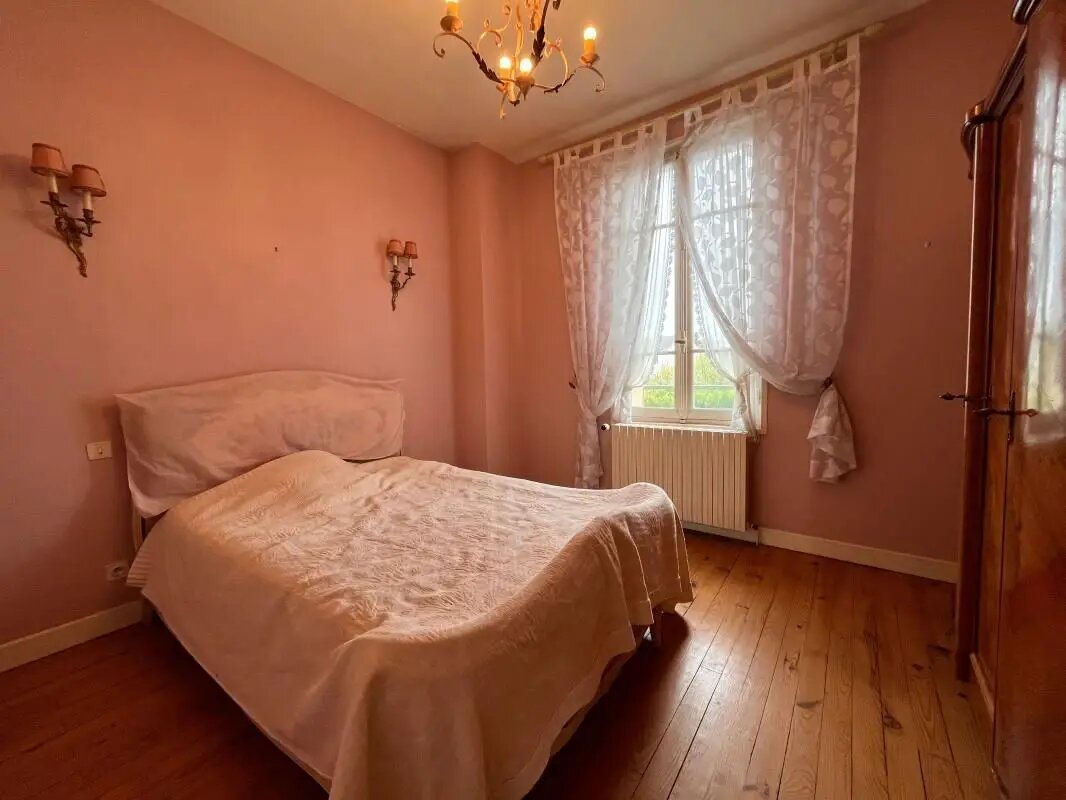 Maison à vendre, 99m², Bellerive-sur-Allier