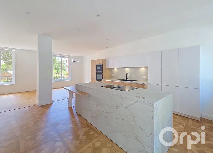 Maison à vendre, 111m², Vichy