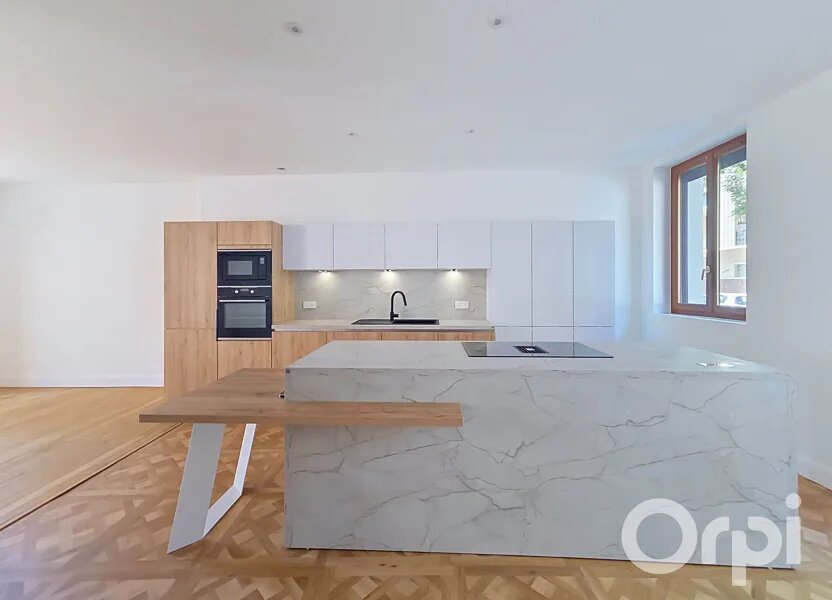 Maison à vendre, 111m², Vichy