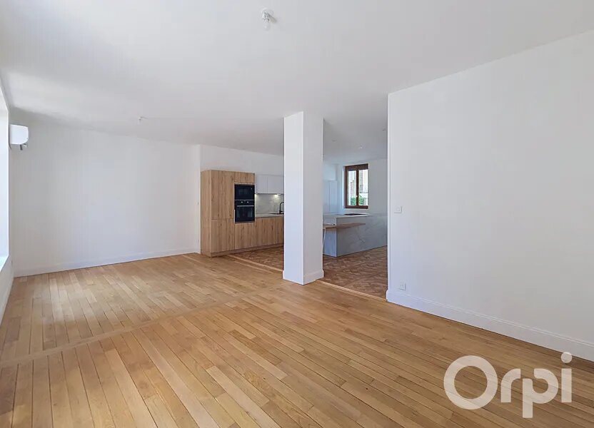 Maison à vendre, 111m², Vichy