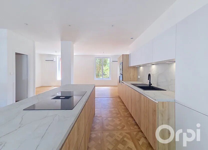Maison à vendre, 111m², Vichy