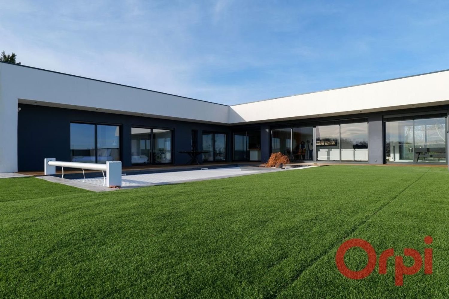 Maison à vendre, 189m², Vichy