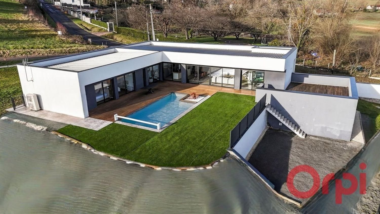 Maison à vendre, 189m², Vichy