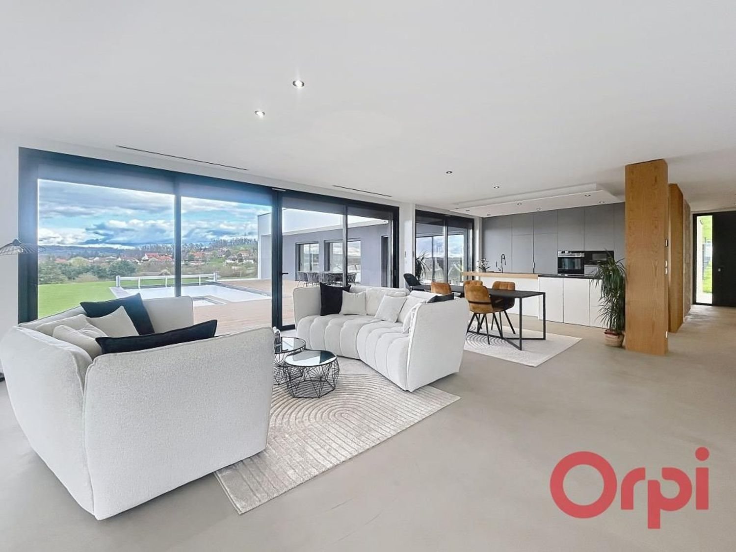 Maison à vendre, 189m², Vichy