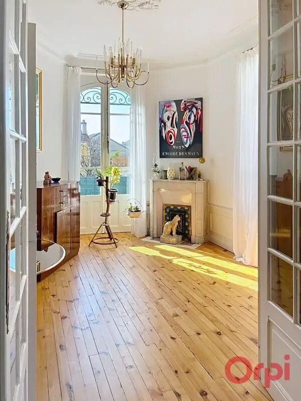 Appartement à vendre, 64m², Vichy