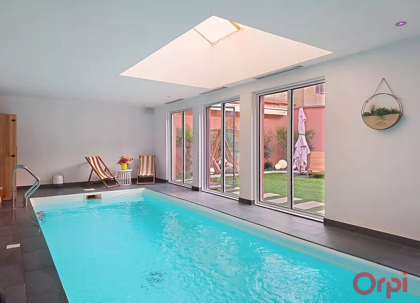 Maison à vendre, 202m², Vichy