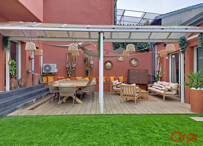 Maison à vendre, 202m², Vichy