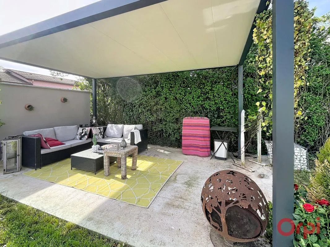 Maison à vendre, 129m², Hauterive