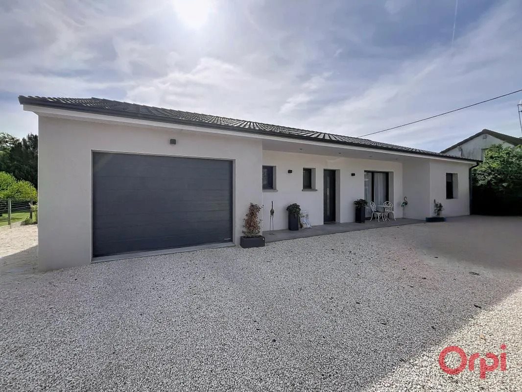 Maison à vendre, 129m², Hauterive