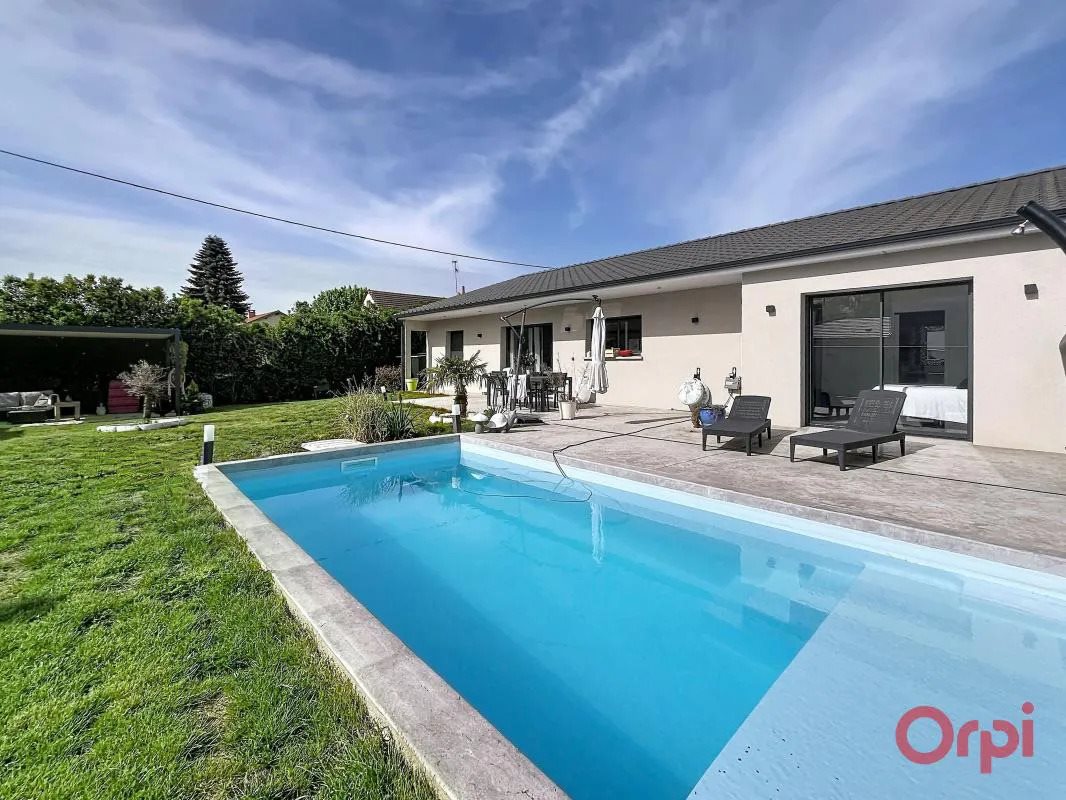 Maison à vendre, 129m², Hauterive