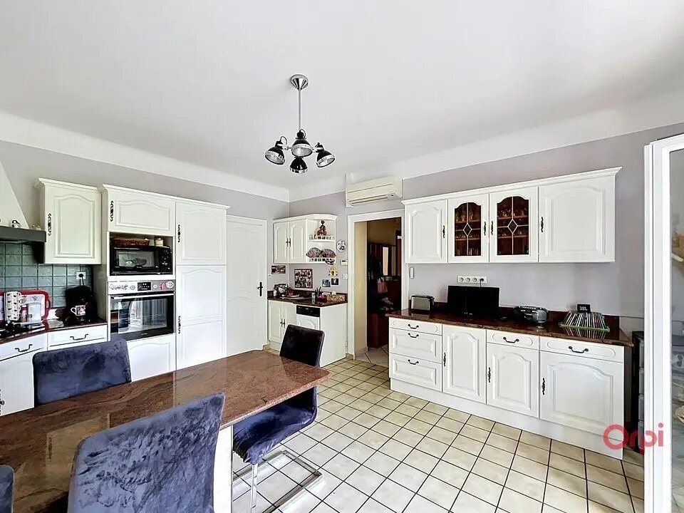 Maison à vendre, 129m², Bellerive-sur-Allier