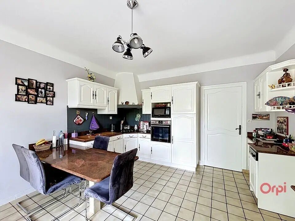 Maison à vendre, 129m², Bellerive-sur-Allier