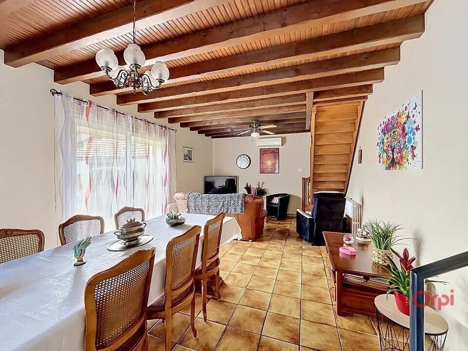 Maison à vendre, 129m², Bellerive-sur-Allier