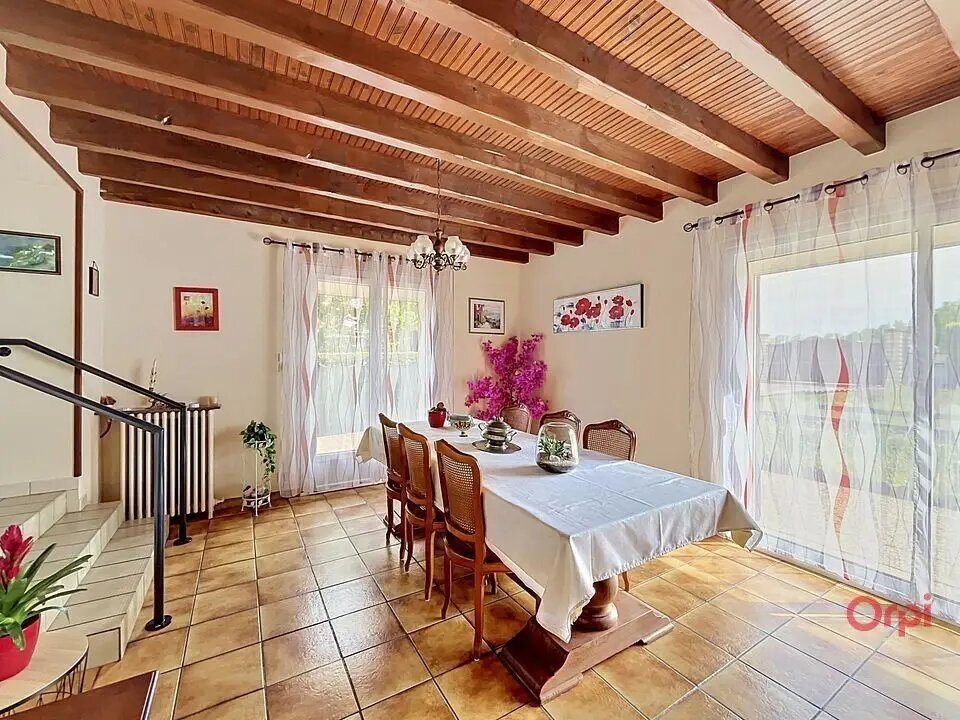 Maison à vendre, 129m², Bellerive-sur-Allier