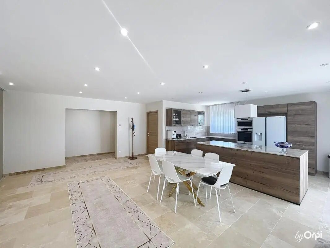 Maison à vendre, 124m², Saint-Germain-des-Fossés