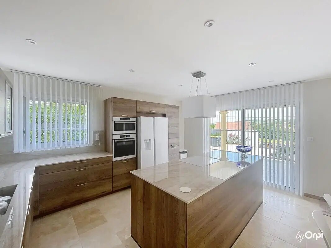 Maison à vendre, 124m², Saint-Germain-des-Fossés