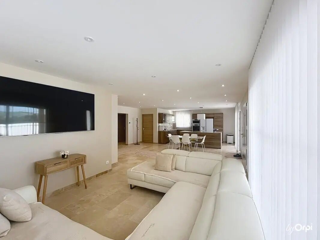 Maison à vendre, 124m², Saint-Germain-des-Fossés