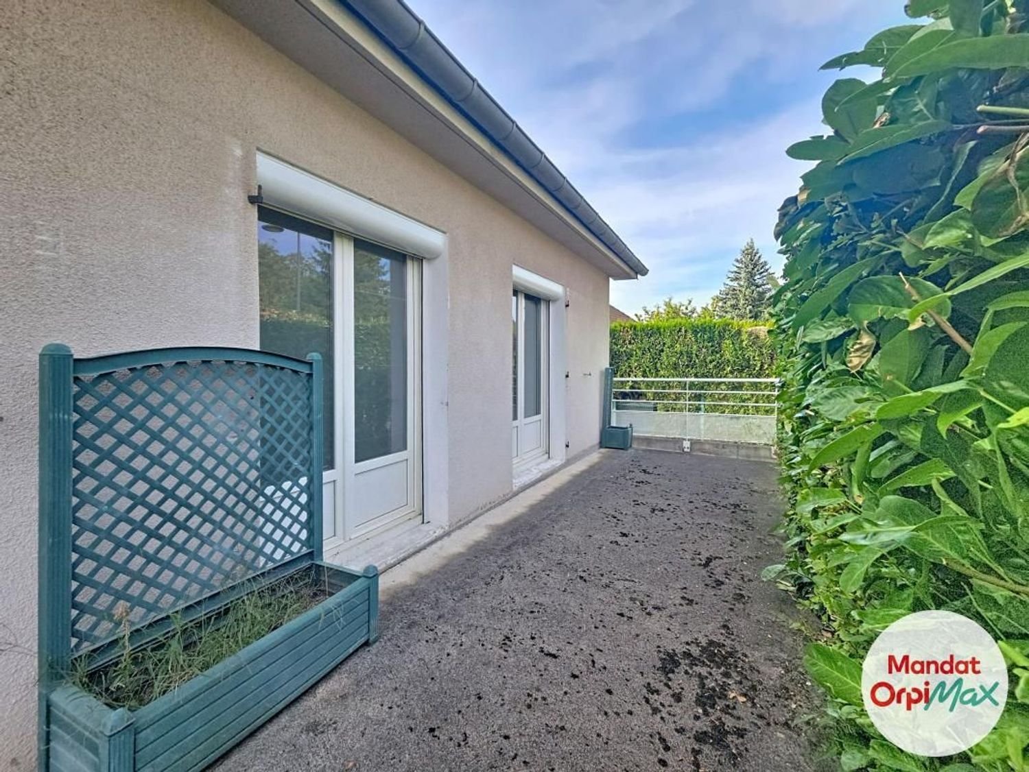 Maison à vendre, 113m², Abrest
