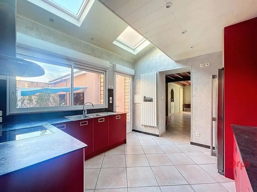 Maison à vendre, 185m², Vichy