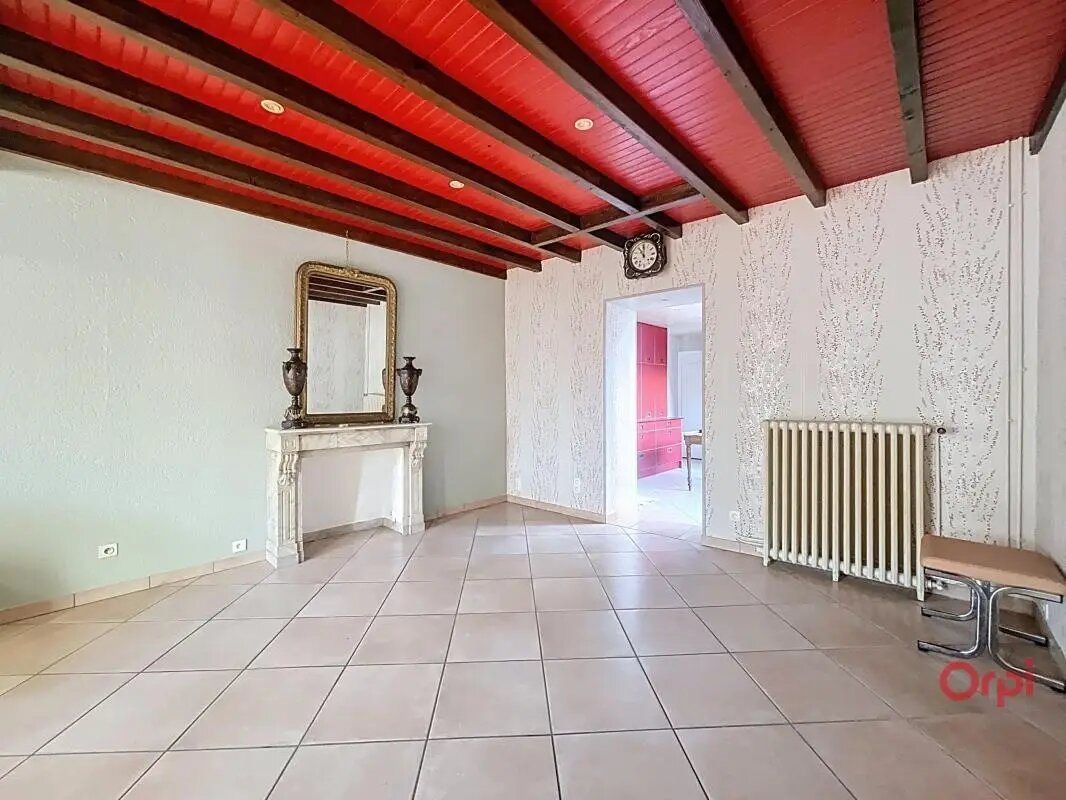 Maison à vendre, 185m², Vichy