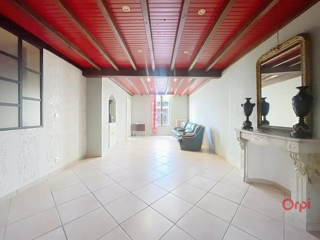Maison à vendre, 185m², Vichy