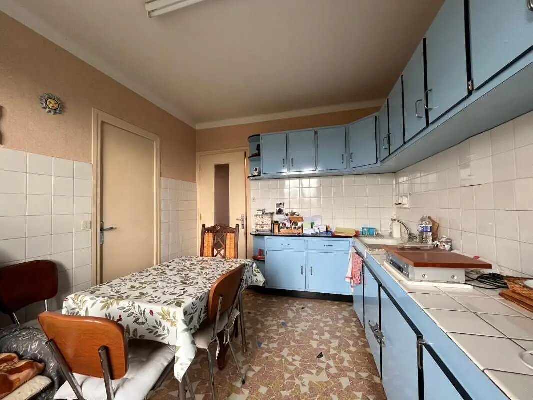 Maison à vendre, 105m², Saint-Yorre