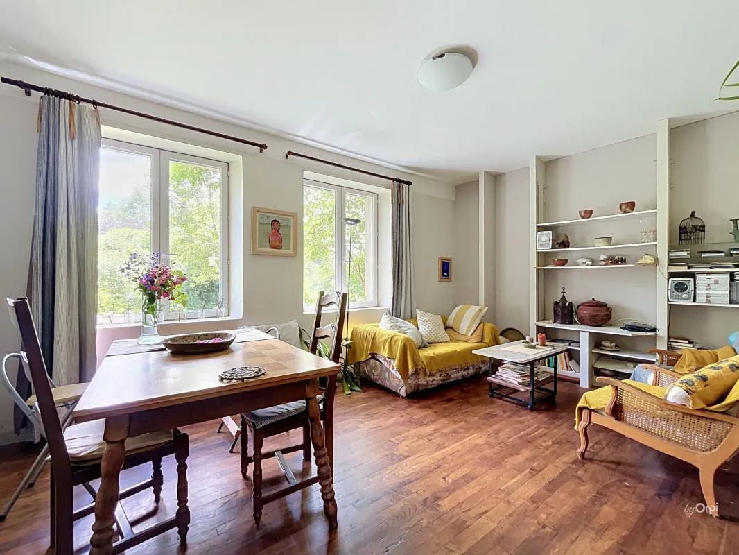Maison à vendre, 110m², Lachaux