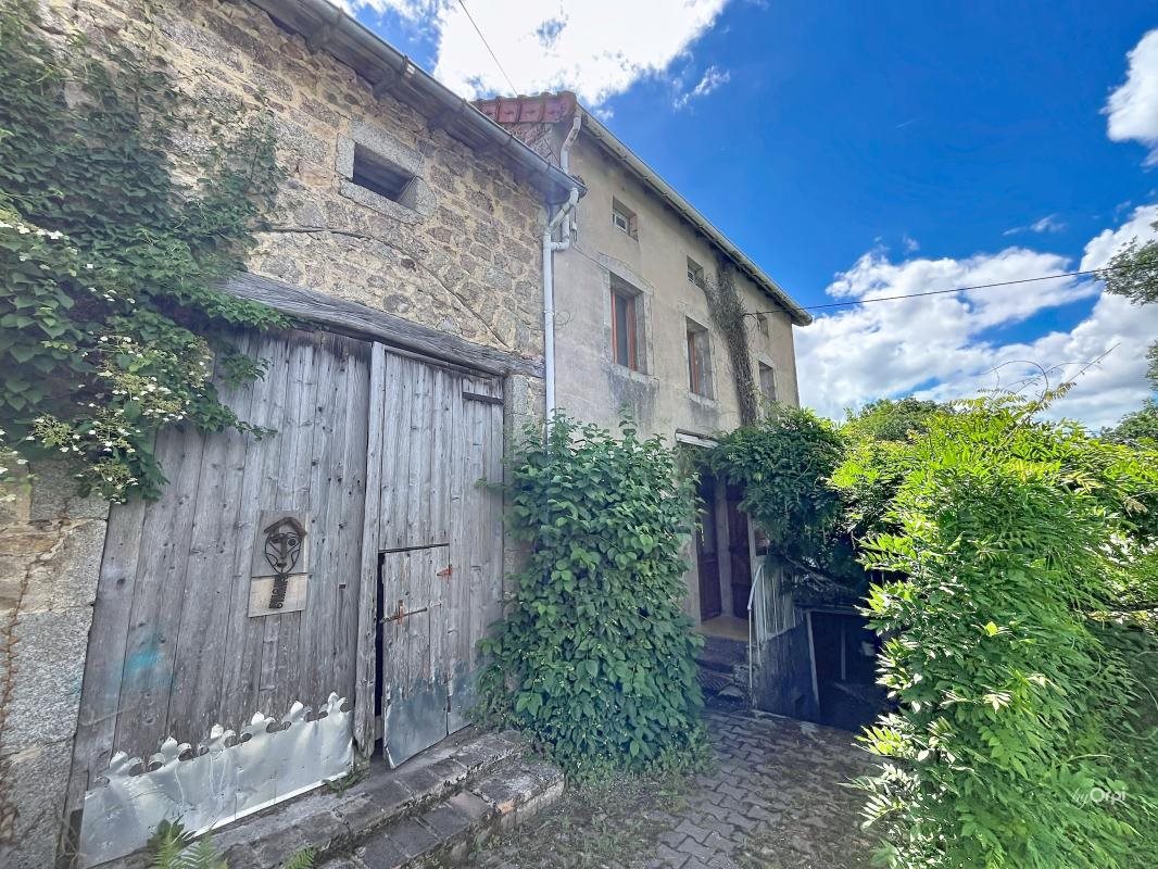 Maison à vendre, 110m², Lachaux