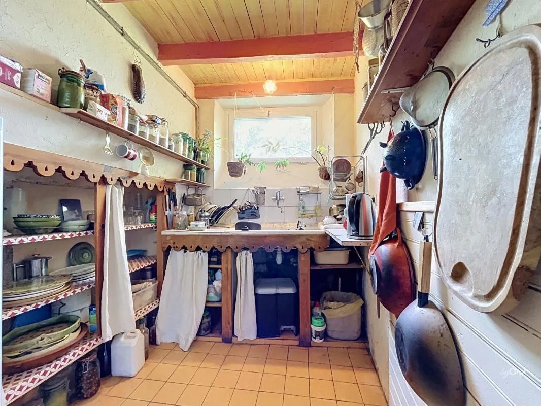 Maison à vendre, 110m², Lachaux