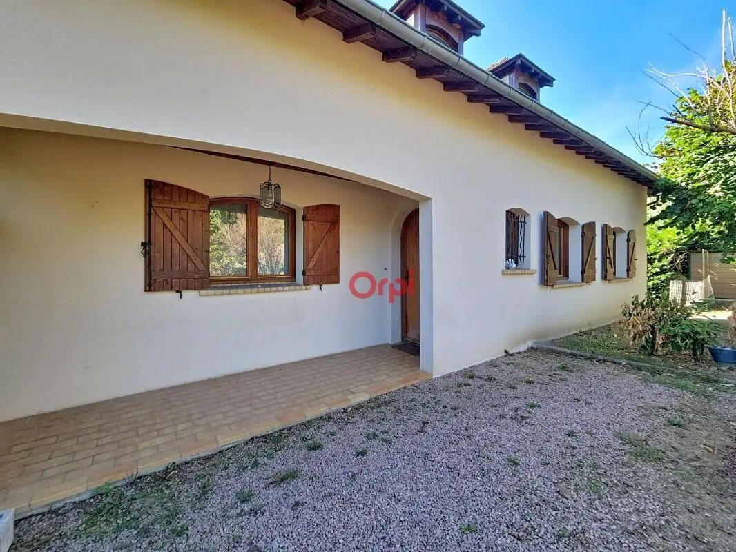 Maison à vendre, 115m², Vendat