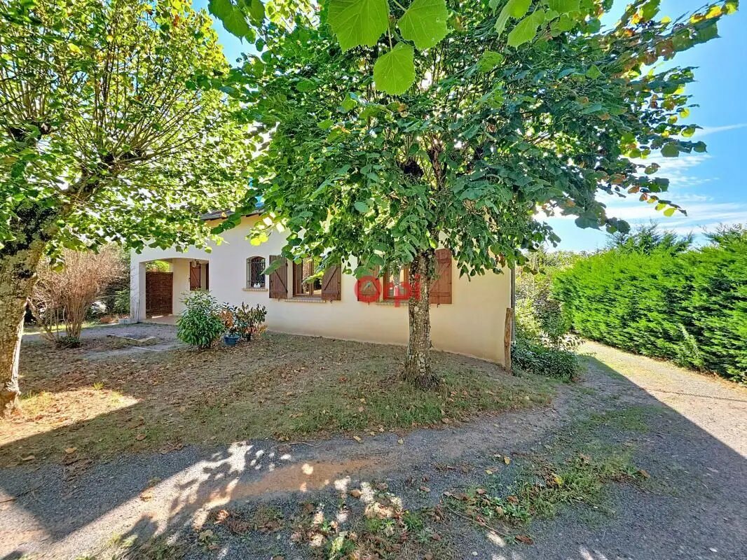 Maison à vendre, 115m², Vendat