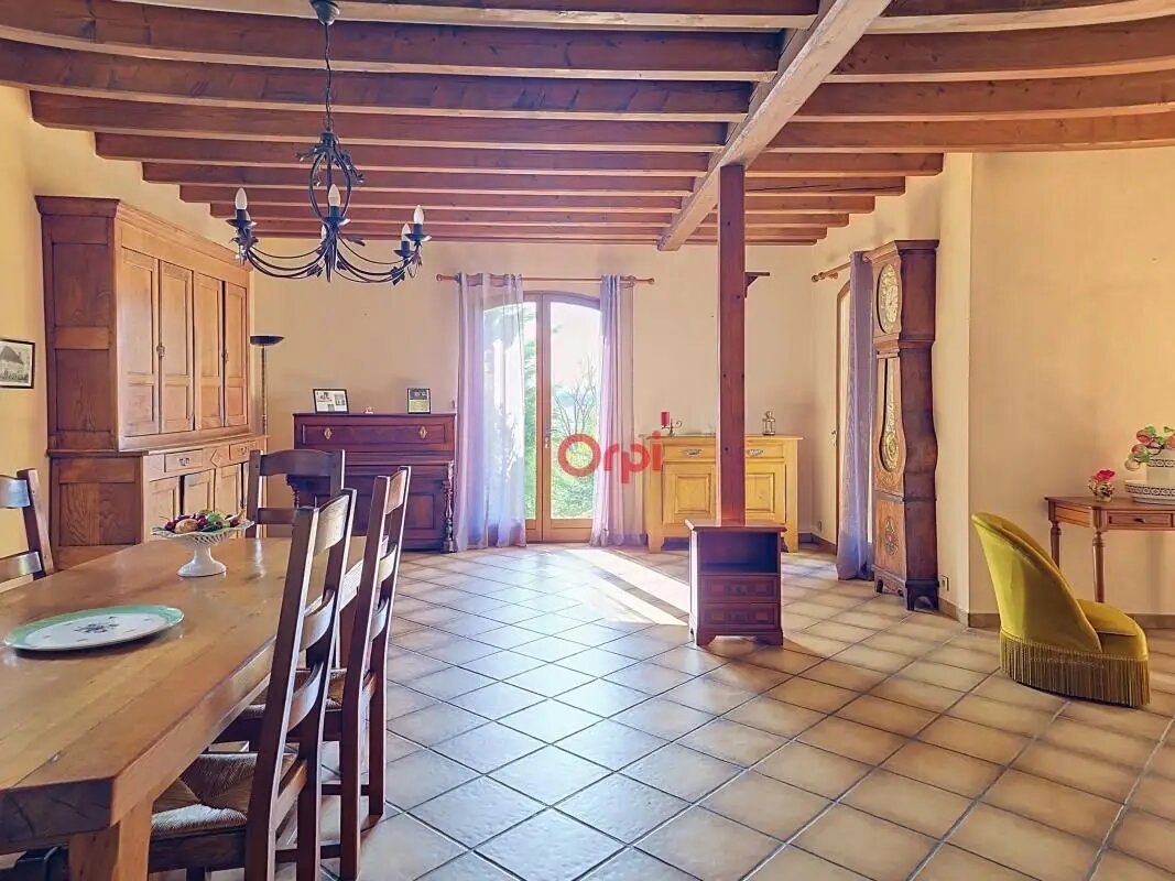 Maison à vendre, 115m², Vendat