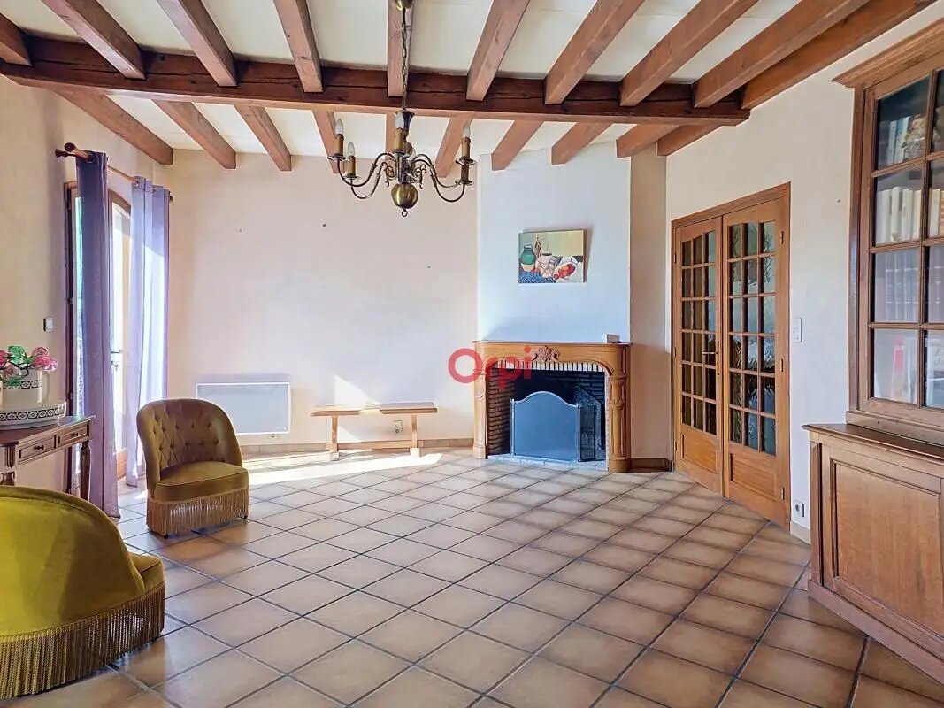 Maison à vendre, 115m², Vendat