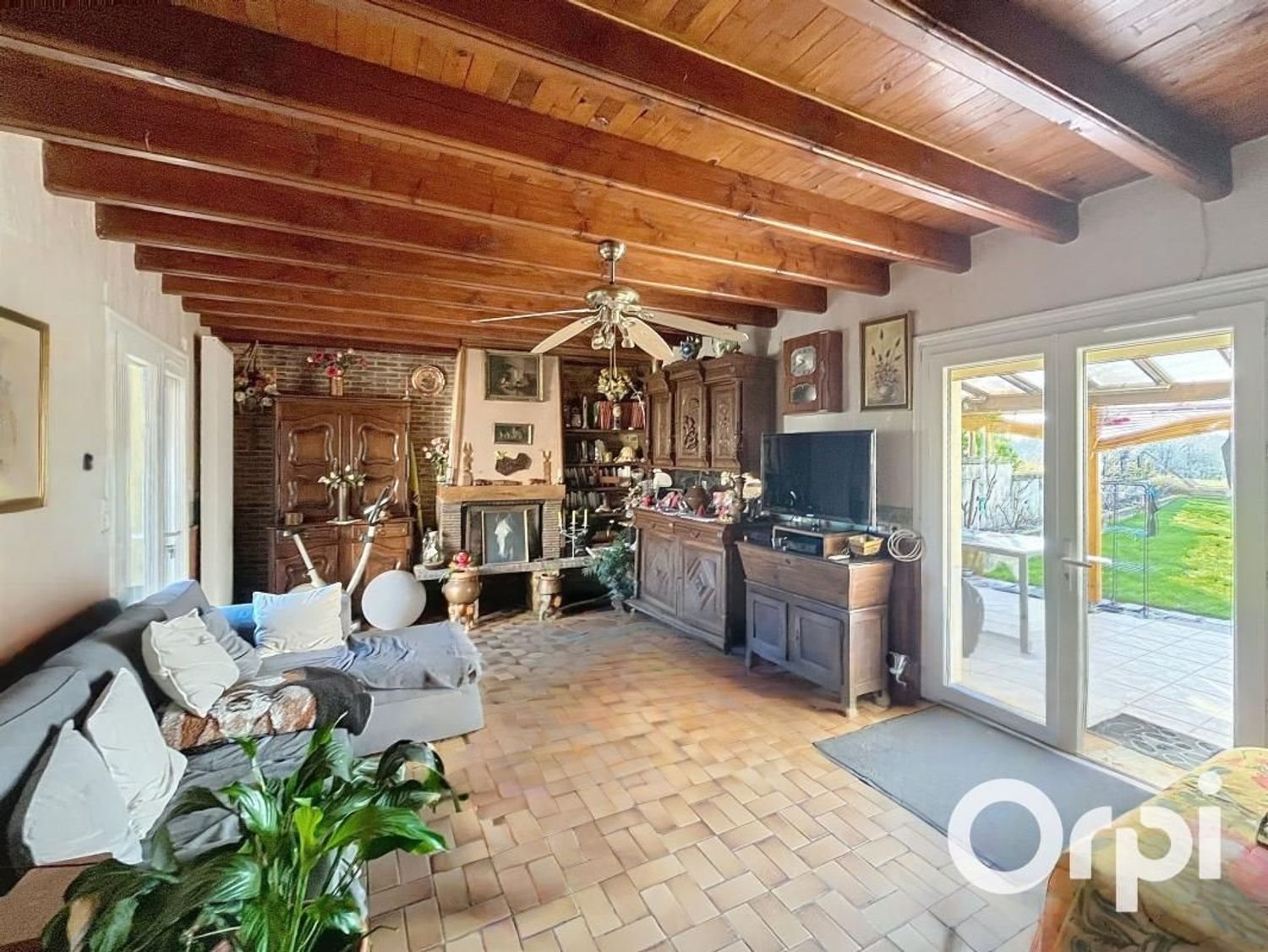 Maison à vendre, 178m², Paslières