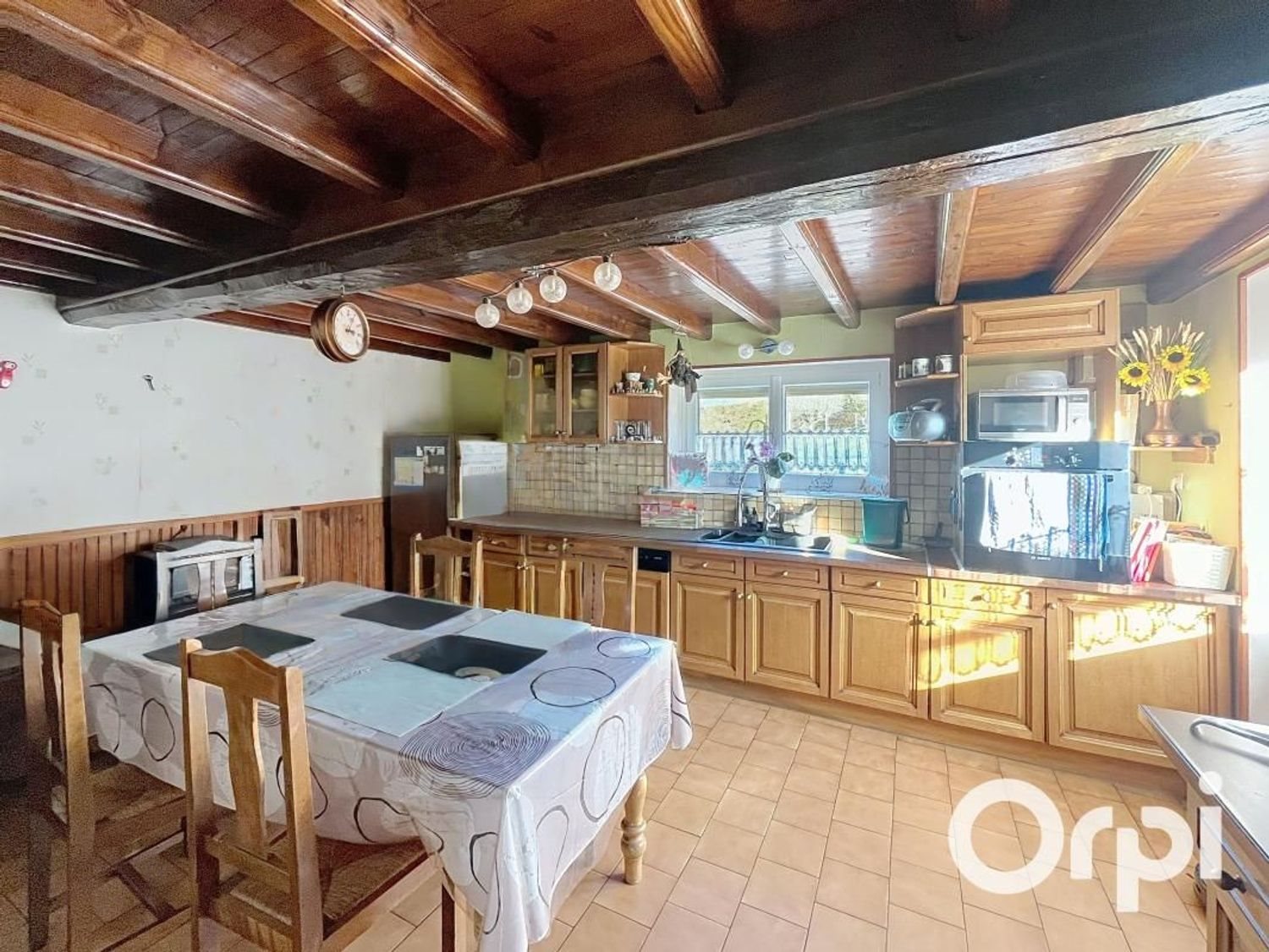 Maison à vendre, 178m², Paslières